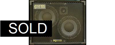 Epifani PS210